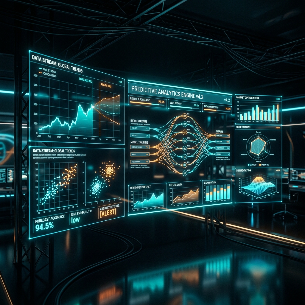 Predictive Analytics