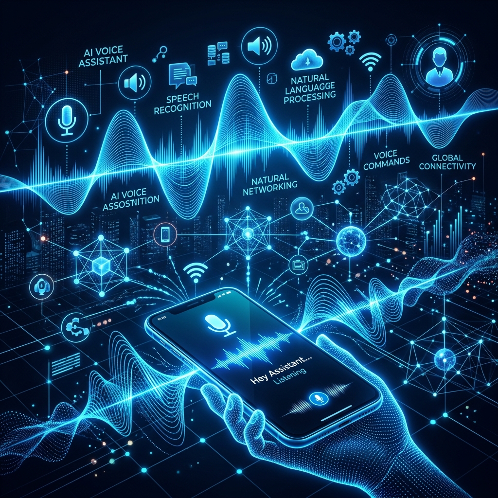 AI Voice Systems