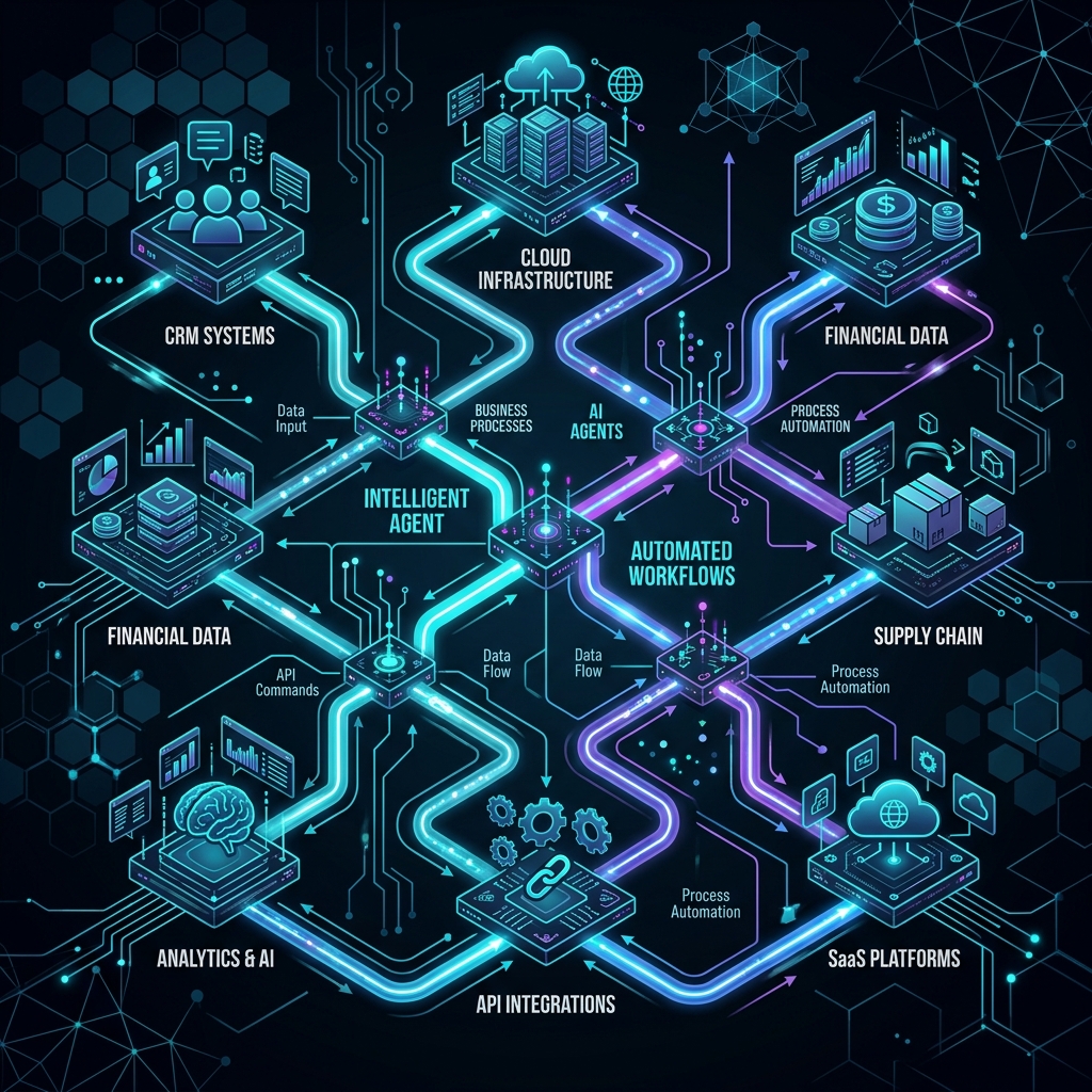 Workflow Automation